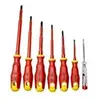 Image de GENERIQUE Tournevis haute tension 7 pieces