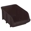 Image de Bacs de Rangement Empilables (x5 Pcs)