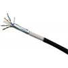 Image de Cordon patch rj45 cat6 f utp étanche - 10m