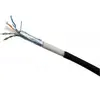 Image de Cordon patch rj45 cat6 f utp étanche - 25m