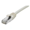 Image de Cable rj45 ftp cat6a lsoh snagless beige 5m