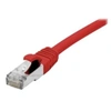 Image de Hypertec ProConnectLite - Cordon de raccordement - RJ-45 (M) pour RJ-45 (M) - 2 m - paire torsadée écrantée (F/UTP) - CAT 6a - sans halogène, sans