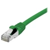 Image de Cable rj45 ftp cat6a lsoh snagless vert 2m