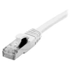 Image de Cable rj45 ftp cat6a lsoh snagless blanc 7.50m