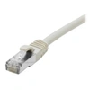 Image de Cordon patch RJ45 ftp cat 6 lsoh snagless - 15m