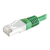 Image de Cordon Patch RJ45 FTP CAT5e Vert - 5 M
