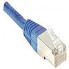 Image de Cordon RJ45 catégorie 5e F/UTP bleu - 5 m