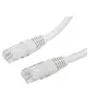 Image de Cordon RJ45 catégorie 6 U/UTP gris - 1 m