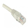 Image de exertis Connect - Cordon de raccordement - RJ-45 (M) pour RJ-45 (M) - 3 m - UTP - CAT 6 - gris