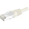 Image de Cordon rj45 patch s ftp cat 6 - 70 m