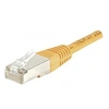 Image de exertis Connect - Cordon de raccordement - RJ-45 (M) pour RJ-45 (M) - 1.5 m - paire torsadée écrantée (F/UTP) - CAT 6