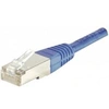 Image de Cordon RJ45 patch Violet FTP CAT 6 - 7,00 m