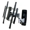 Image de Bras mural extensible pour ecran plat 32-55