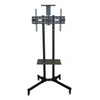 Image de Support à Roulettes Pour Ecrans 37-70''