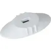 Image de Encoche adhésive Antivol K-Lock 7 x 3 mm