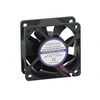 Image de Evercool - Ventilateur châssis - lubricated - 60 mm