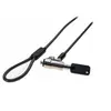 Image de Antivol à cle pour portable Dell encoche wedge