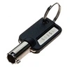 Image de Clé pass pour antivol Dell Wedge à clé 915055