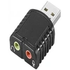 Image de - Carte son - USB 2.0