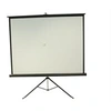 Image de exertis Connect - Ecran de projection - 85" (215 cm) - 1:1