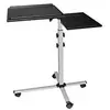 Image de Table roulante pour vidéoprojecteur
