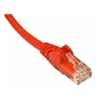 Image de EXC (0.5m) Cat5e F/UTP RJ-45 Male to RJ-45 Male Network Cable (Red)