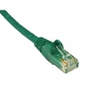 Image de EXC (5m) Cat5e F/UTP RJ-45 Male to RJ-45 Male Network Cable (Green)