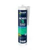 Image de Mastic acrylique Acryl S - Gris - Cartouche 310 ml - 30613664