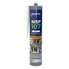 Image de Mastic de fixation MSP 107 - Blanc - 290 ml - 30114280