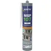Image de Mastic de fixation et d'étanchéité MSP 107 blanc 290ml Bostik