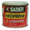 Image de Colle contact liquide néoprène - 500 ml - SADER