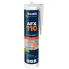 Image de Colle acrylique AFX 110 blanc 310ml Bostik