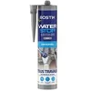 Image de Membrane d'étanchéité Waterstop - Réparation fuites - Cartouche 290 ml - Gris