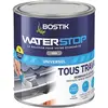 Image de Mastic d'étanchéité Bostik Gris 1kg