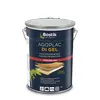 Image de Colle contact en gel ambrée Agoplac 5L Bostik