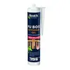 Image de Colle PU bois extérieur gel 310ml - - 30605513