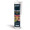 Image de Colle à bois en PU extérieure D4 310ml Bostik
