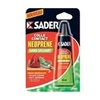 Image de Colle contact sans solvant type néoprène - Tube 30 ml