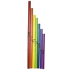 Image de Percussions enfants FUZEAU BOOMWHACKERS BASSES DIATONIQUES - 7 NOTES Boomwhackers