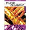 Image de Cahier documente /livret cd des professeurs