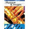 Image de Cahier musique et images