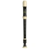 Image de Fuzeau - Flute Plastique Soprano 3 Partition Baroque