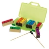 Image de Fuzeau - Valise 8 Mini Metallonotes