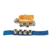 Image de Percussions enfants FUZEAU BRACELETS DE 4 GRELOTS POUR POIGNETS Grelots - Cloches