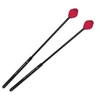 Image de Fuzeau Mailloche Laine Xylo Basse (la Paire) Xylophones - Carillons