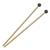 Image de Percussions enfants FUZEAU 9141 - MAILLOCHE XYLOPHONE ET METALLOPHONE SOPRANO LA PAIRE)