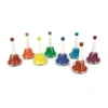 Image de Percussions enfants FUZEAU JEU DE CLOCHES DIATONIQUE Grelots - Cloches