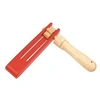 Image de Fuzeau - Crecelle En Bois