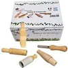 Image de fuzeau - le coffret animaux de la basse-cour