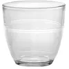 Image de 1017ac04 boîte de 4 gobelets elet gigogne verre transparent 22 cl